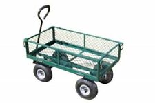Large green wheeled for sale  DERBY