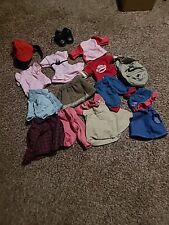 Inch doll clothes for sale  Cartersville