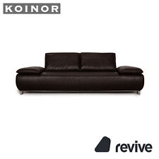 Koinor volare leather for sale  Shipping to Ireland