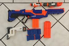 Nerf elite delta gebraucht kaufen  Ennigerloh