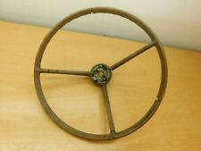 Steering wheel core for sale  Oroville