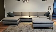 Living divani sofa gebraucht kaufen  Gütersloh