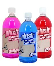 Plush cleaning carpet for sale  BLACKPOOL