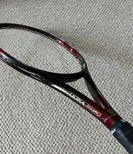 Used, Wilson Ultra 7.0 Tennis racket - 4 1/2" for sale  Shipping to South Africa