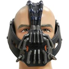 Pvc mask dark for sale  MANCHESTER