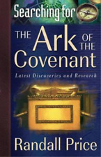 Searching ark covenant for sale  MILTON KEYNES