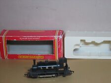 Hornby lms black for sale  CORBY