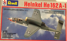 Heinkel 162a revell usato  Ferrara