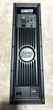 Amplificatore completo rcf usato  Monteprandone