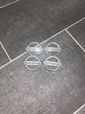 Nissan badges emblems for sale  CAERPHILLY