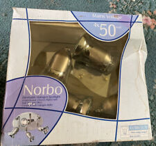 Norbo dimmable halogen for sale  HINCKLEY