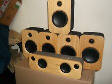 marley speakers for sale  MELTON MOWBRAY