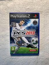 Ps2 pes 2013 usato  Vilminore Di Scalve