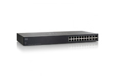 Cisco sg300 ports d'occasion  Montauban-de-Bretagne