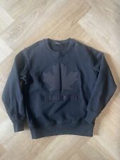 Dsquared black jumper for sale  LONDON