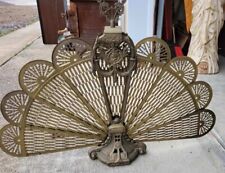 Victorian style brass for sale  Easton