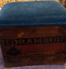 Vintage drambuie liqueur for sale  Cheboygan