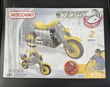 Meccano speed play for sale  SUTTON COLDFIELD