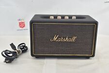 Marshall acton amplification for sale  Alexandria
