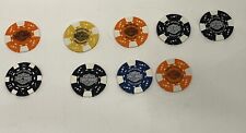 poker chips for sale  Shipping to South Africa
