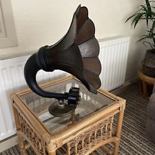 Amplion radio horn for sale  ASHTON-UNDER-LYNE