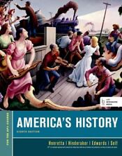America history ap for sale  Aurora