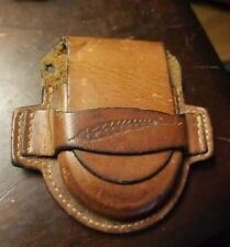 Vintage learher pocket for sale  Dayton