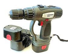 performance power cordless drill for sale  WHITSTABLE