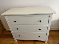 Ikea hemnes chest for sale  BEXLEYHEATH