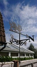 Weather vane welsh for sale  HITCHIN