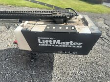 Liftmaster professional car for sale  NOTTINGHAM