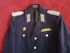 Uniformjacke ddr major gebraucht kaufen  Dingelstädt