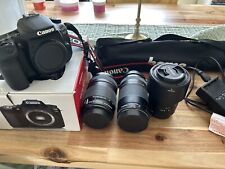 Canon 90d 882 for sale  PLYMOUTH