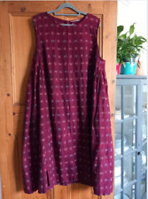 Toast ikat dress for sale  OXFORD