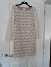 Eliza dress ivory for sale  GLASGOW