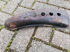 Suzuki ts400 exhaust for sale  PULBOROUGH