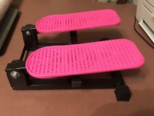 Step exerciser for sale  KINGSWINFORD