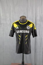 Camiseta deportiva de Chelsea - 2012 tercera camiseta de Adidas - mediana para hombre  segunda mano  Embacar hacia Argentina