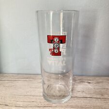 Tennents pint glass for sale  BELFAST