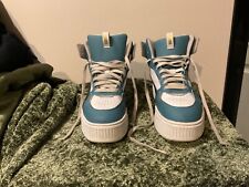 Puma turquoise blueish for sale  Gambrills