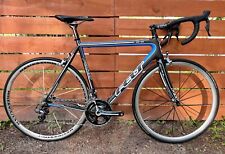 Used, Felt F2 Carbon Road Bike, 58cm, Dura Ace Di2 10s, Neuvation Wheels for sale  Bradenton