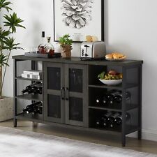 Wine bar cabinet for sale  Rowland Heights