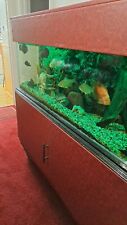 Fish tank marine for sale  WEST BROMWICH