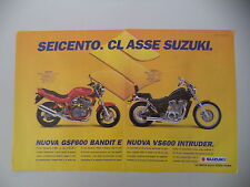 Advertising pubblicità 1994 usato  Salerno