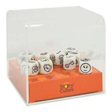 Rory story cubes for sale  Shipping to Ireland