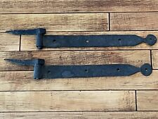 Hand forged strap for sale  Columbus Grove