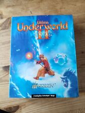 Ultima underworld spiel gebraucht kaufen  Heideck