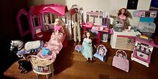 Barbie glam getaway for sale  Wappingers Falls