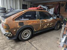 Scirocco mk2 breaking for sale  STOCKTON-ON-TEES