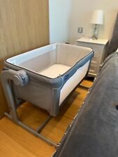 Chicco next crib for sale  LONDON